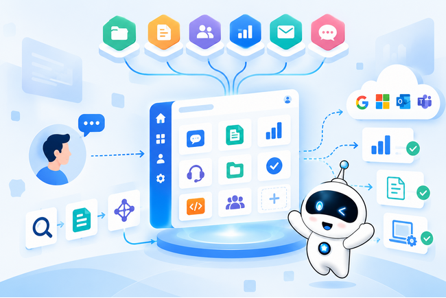 無償で最新の生成AIモデルを検証「WonderAgent」AI導入支援キャンペーンを開始
