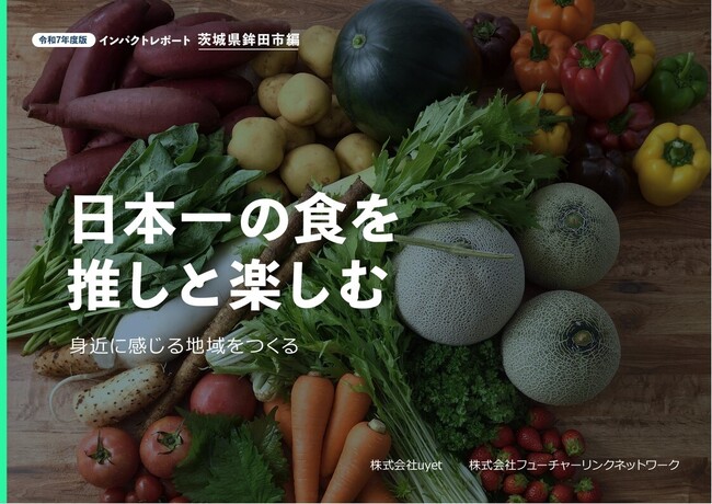 VTuberを活用した地域創生プロモーション「まちスパチャプロジェクト」これまでの取り組みの実績レポート第二弾を公開