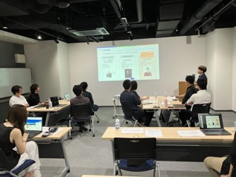 【イベントレポート（7/16）】 新潟フードテックタウン実行委員会 人材マネジメントに関する意見交換会 開催