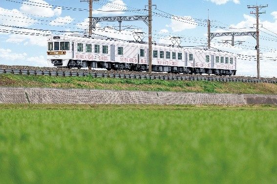 今年は「THE RAIL KITCHEN CHIKUGO」でクラシック生演奏！「CHIKUGO協奏曲(コンチェルト)　～美食と響きの特等席～」 9月7日(月)運行決定！