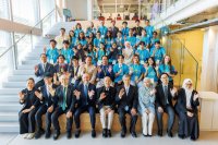 東京都市大学が「2026年度 アジア・大洋州5大学連合サマーキャンプ in 湘南国際村」（AOFUA Summer Camp in Japan 2026）を開催 ― 7カ国27名の学生が参加し交流を深める