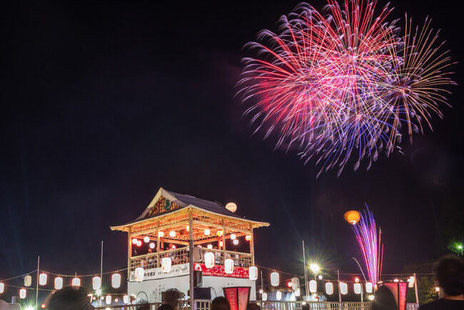 丹波篠山の夏といえば「デカンショ祭」 西日本最大級の民謡の祭典が開催されます
