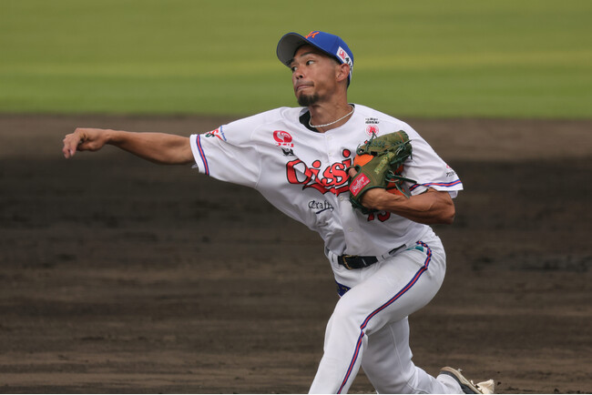 【オイシックス新潟アルビレックスBC】又吉克樹選手引退のお知らせ
