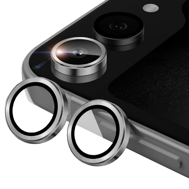 ＜FIRME＞2026年8月7日発売の「Galaxy Z Flip8」対応 カメラ保護フィルム 発売