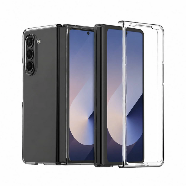 ＜FIRME＞2026年8月7日発売の「Galaxy Z Fold8 Ultra」対応 　クリアケース 発売