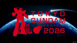 実物大UCガンダム立像 特別映像 実物大UCガンダム立像 特別映像