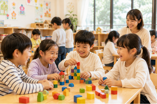 【佐賀市】放課後児童クラブが育児休業中も利用可能に