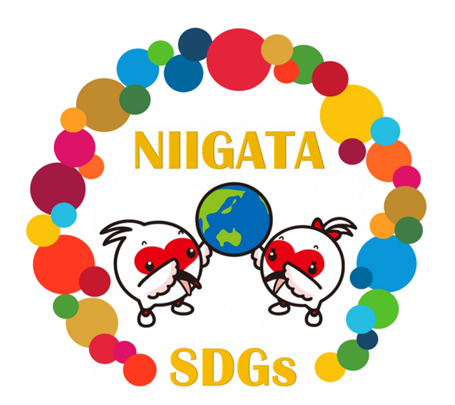 【国際外語・観光・エアライン専門学校】新潟県SDGs推進企業に登録企業・地域と連携し、学生が地域課題の解決に挑む