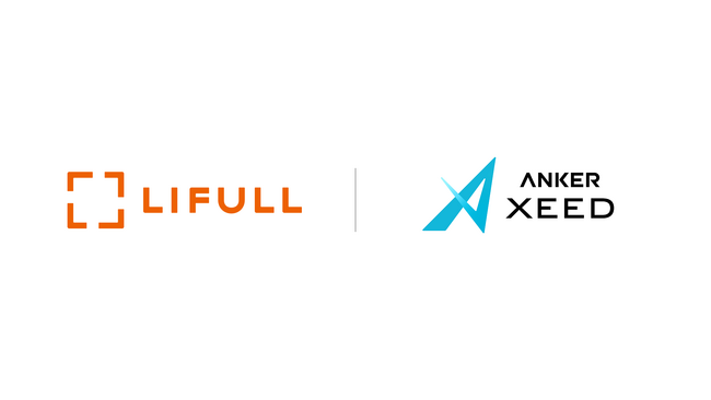 LIFULL、プロダンスチーム「Anker XEED」のオフィシャルパートナーに就任