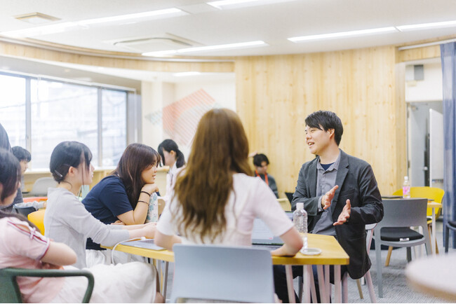 高校生のキャリアを支えるプロフェッショナルを募集！RePlayce、キャリアコンサルタント資格保有者を対象にコーチの積極採用を開始