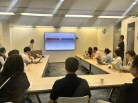 GienTech Japan「第1回AIサロン」開催 第2回は8月28日に社外参加者も募集
