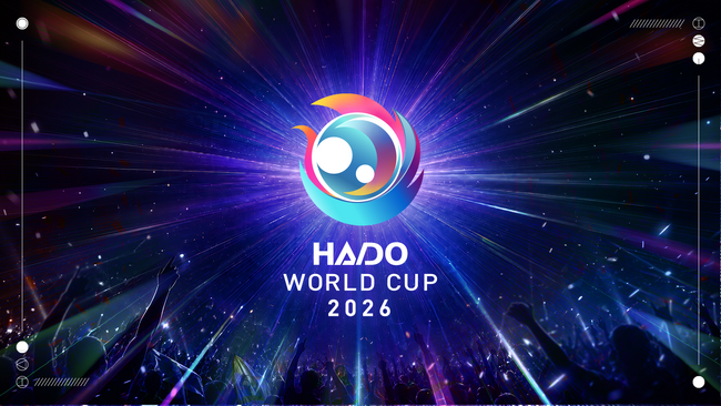 誕生から10年、HADOは世界24以上の国・地域から代表選手が集結する国際競技へ　「HADO WORLD CUP 2026」上海で開催