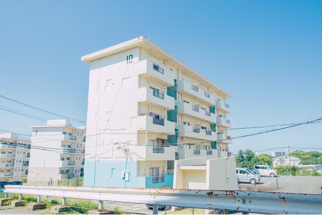 GooDayDANCHI 第4弾　北九州市へ展開　築約60年の小鷺田団地でDIYリノベーションを開始