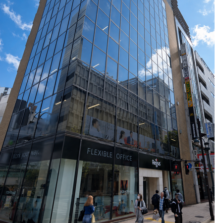 株式会社YORISOI、事業拡大とさらなる成長に向け渋谷へオフィスを移転