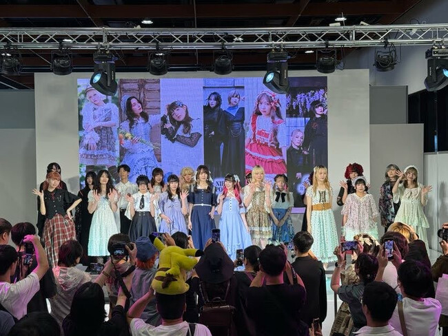axes femme、台湾最大級のマンガ・アニメの祭典「2026年第25回漫画博覧会」に出展
