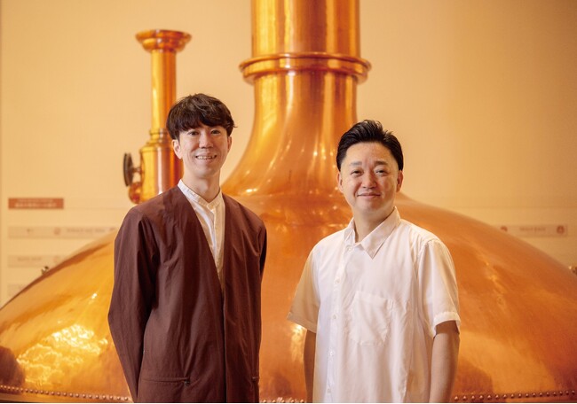 「YEBISU×飯田商店 SPECIAL COLLABORATION 2026」開催決定！　130年以上の歴史を誇るヱビスビールと、TRYラーメン大賞殿堂入り店『飯田商店』が初の共創