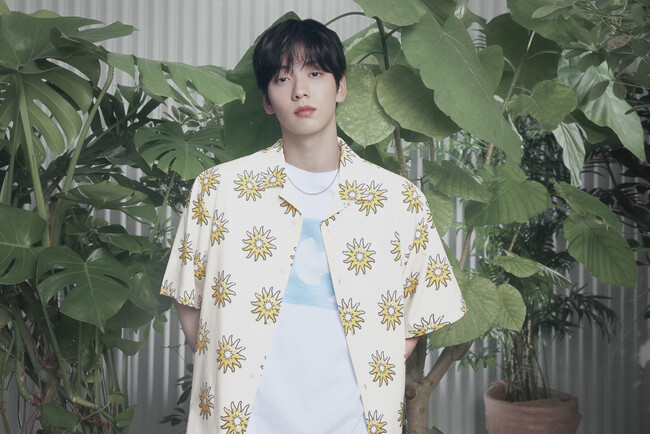 SOOBIN がブランドアンバサダーを務める韓国発アパレルブランド「COVERNAT（カバーナット）」が、関西初上陸！阪急うめだ本店にてPOPUPを開催
