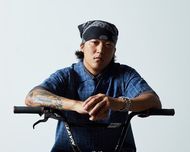 【BMX・レース】アスリート社員 中井飛馬選手「アジアBMXレーシング選手権大会」、「マレーシアBMXインターナショナルレース」にて優勝