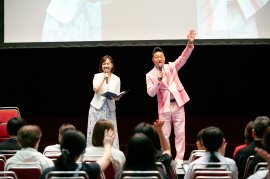 みやぞんさんトークセッション2 みやぞんさんトークセッション2