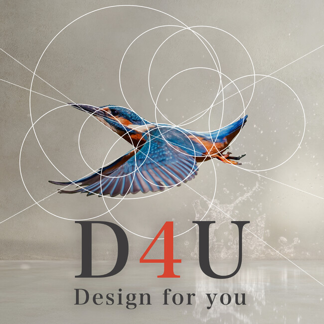 【D4U】すべての企業にデザインという経営力を。地方企業とクリエイティブ人材をつなぐキャリアプラットフォームOS正式リリース｜Podcast配信開始のお知らせ