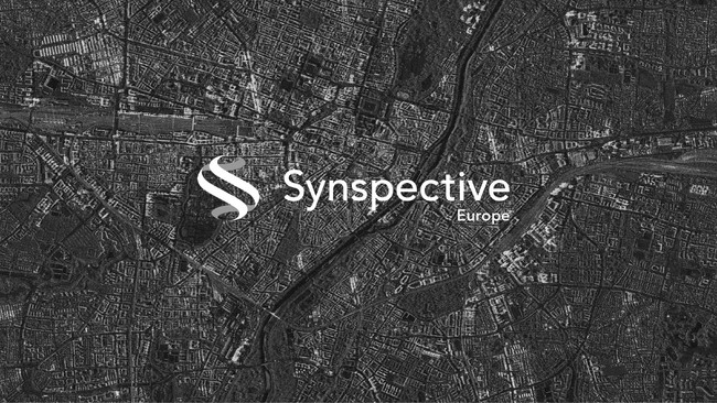 Synspective、ドイツに子会社を設立