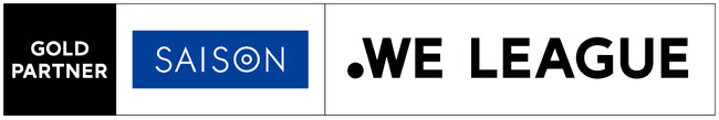 クレディセゾン、ＷＥリーグ ゴールドパートナーに就任