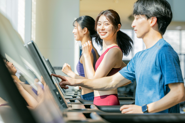健康ブームでも「フィットネス」苦境倒産は過去最多ペース　「パーソナル」「コンビニジム」など業態多様化供給増で競争激化