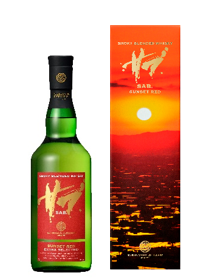 ”スモーキーを極める”三郎丸蒸留所「Asia World Spirits Competition 2026」で最高金賞3点を受賞