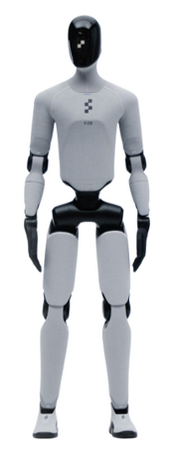 人型ロボットの先端企業 Figure AI Inc.(米)に出資