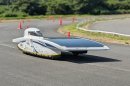 7号機CYGNUS