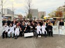 薬剤師コミュニティYAKUNOWA 地域貢献事業中野絆フェスタ2025年の様子 薬剤師コミュニティYAKUNOWA 地域貢献事業中野絆フェスタ2025年の様子