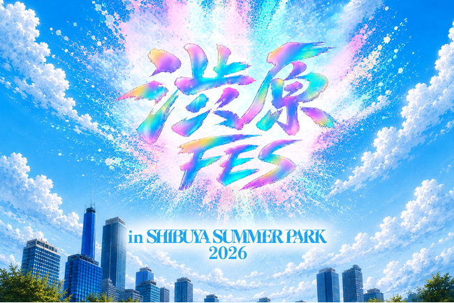 ONECARATが「SHIBUYA SUMMER PARK 2026」にブース出展！ライバーとリスナーがリアルでつながる交流の場を創出