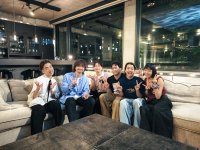 【MUSIC ON! TV(エムオン!)】三浦大知気心知れた“CREW”とダンス愛炸裂トーク第2弾9月から始まる全国ツアー「Raw / Bare」への想いもエムオン!で8/23(日)夜11時~90分オンエア!s**t kingzら出演の第1弾も一挙リピート放送!