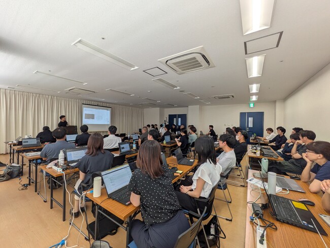 【開催報告】社員主役の「AI事例共有会」を本格導入、現場発の自動化を“全社の共有知”へ--”AIを活用できる社内人材がいない、育てていない”の声に応えるLIFEFUNDの実践