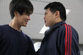 稽古より(1) 稽古場写真 撮影:カメワリミカ子 稽古より(1) 稽古場写真 撮影:カメワリミカ子