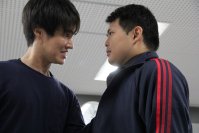 今井雅之氏の代表作『THE WINDS OF GOD』が鯨椅子projectにより8/22より東京で開幕！