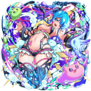 新キャラクター「千姿万態の変異種スピュナ」 新キャラクター「千姿万態の変異種スピュナ」