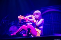 【MUSIC ON! TV(エムオン!)】Reol「美辞学」ツアー国内ファイナルLINE CUBE SHIBUYA公演エムオン!で8/31(月)夜10時~独占放送!直筆プロフ帳or直筆サイン入りチェキプレゼントキャンペーン実施中!