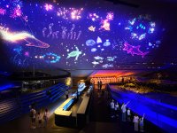 【すみだ水族館】残暑も涼しく!シルバーウィークを楽しもう
8月17日（月）から入場料金割引チケットを販売