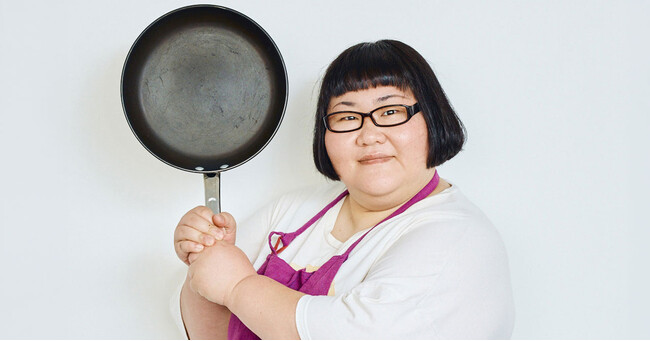 【メイプル超合金・安藤なつさん初のレシピ本】『安藤なつの奔放ごはん』発売決定！ 　驚きいっぱいの自由すぎるレシピ本、予約開始！