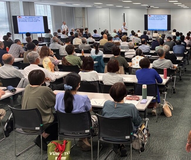 株式会社CBCテレビと「防災・減災パートナーシップに関する協定」を締結 /愛知県西尾市