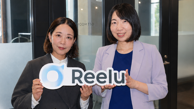 株式会社Reelu、訪日ウェディング向け多言語人材サービス「Reelu Wedding」を提供開始、「Hanayume」元代表取締役・大崎恵理子氏がアドバイザーに就任