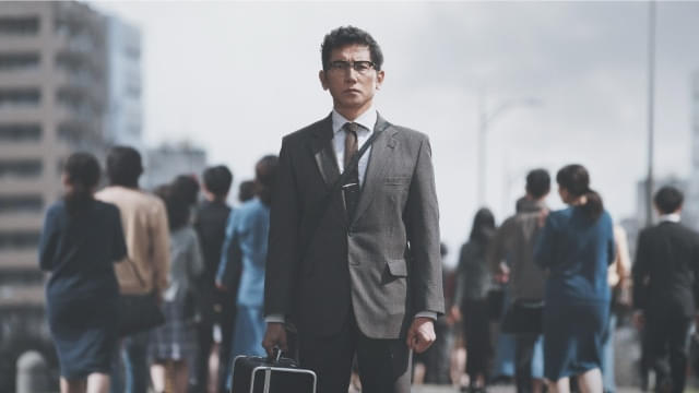 【劇場公開】〈8/21より〉『八月の声を運ぶ男』「VIPO Film Lab／映画の企画開発講座」より開発された企画が映画化！