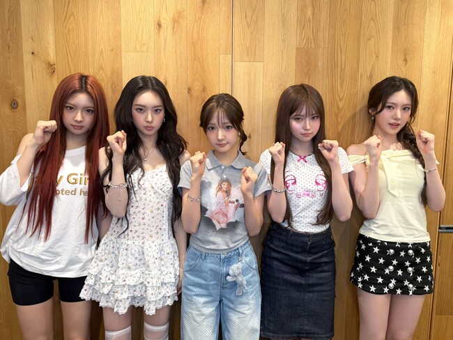 KiiiKiiiがFM NACK5『ALL The Feels』に初登場！ メンバー自ら選ぶ「Roots」から「SUMMER」まで、素顔に迫るプレイリストを4夜連続放送！
