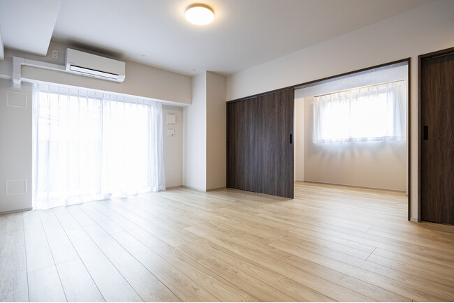 【新築賃貸マンション】入居者募集開始！台東区５棟目となるデュオフラッツシリーズ！／デュオフラッツ浅草田原町ネスト／銀座線「田原町」駅徒歩４分