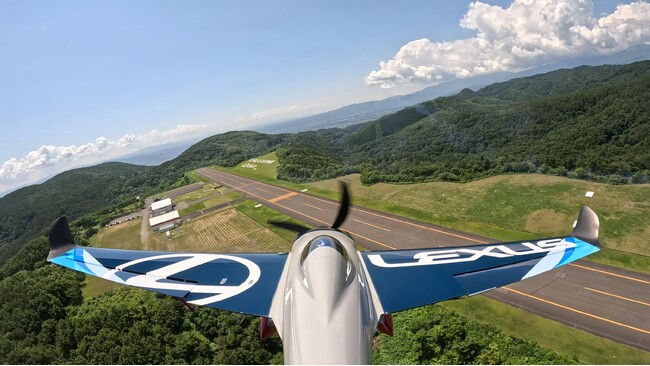 【最新レポート】『AIR RACE X 2026 第3戦』大会最速「61.242秒」の室屋、僅差で準優勝--総合首位を守り、最終戦へ