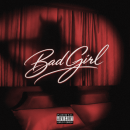 1st EP『Bad Girl』 1st EP『Bad Girl』