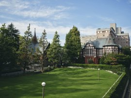 明治学院大学白金キャンパス 明治学院大学白金キャンパス