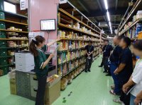 TONE×池田金属工業　設計者と現場をつなぐ！工具とねじの1日研修ツアーを9/11開催