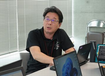 行政が自前のAX「知るだけ」の生成AI研修から「仕事で使える」研修へ!